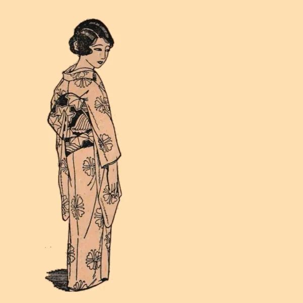 zoom講座】新奥さま着付けー終わりなき細い紐論争
