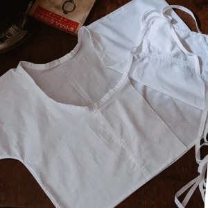 戦前復刻製品】チチオサエ肌着