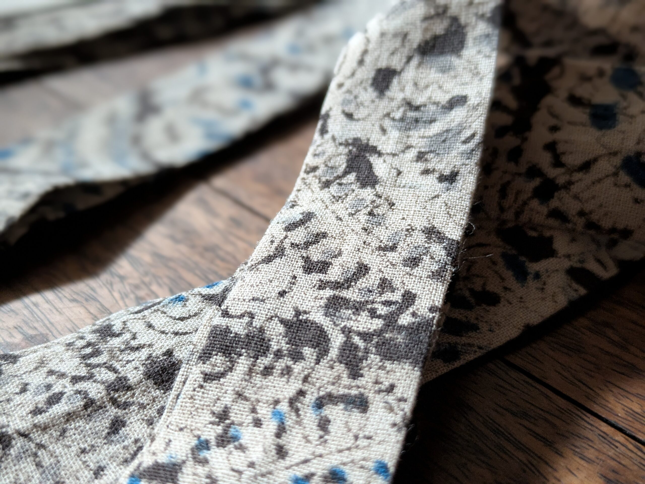 arl0823-1】アーレー紐(ロング胸紐) - 画像 (5)